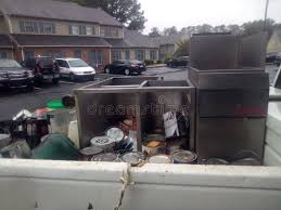 Best Retail Junk Removal  in Onancock, VA