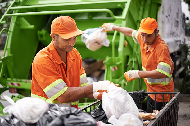 Best Residential Junk Removal  in Onancock, VA